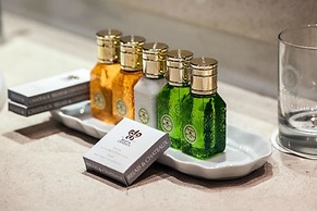 Relais & Châteaux Hotel Orfila