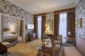 Relais & Châteaux Hotel Orfila