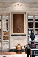 Relais & Châteaux Hotel Orfila