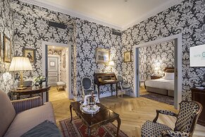 Relais & Châteaux Hotel Orfila