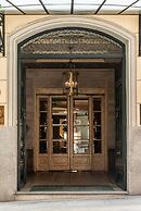 Relais & Châteaux Hotel Orfila