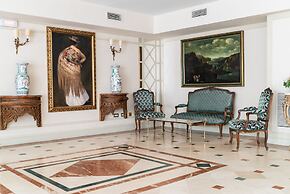 Relais & Châteaux Hotel Orfila