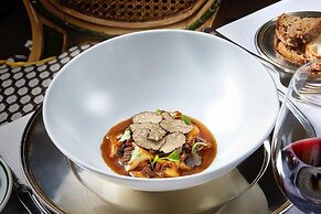 Relais & Châteaux Hotel Orfila