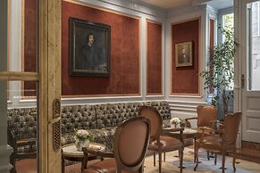 Relais & Châteaux Hotel Orfila