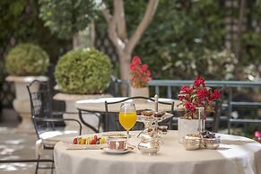 Relais & Châteaux Hotel Orfila