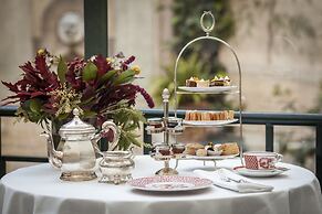 Relais & Châteaux Hotel Orfila