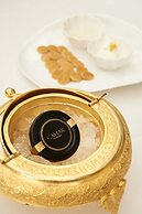 Relais & Châteaux Hotel Orfila