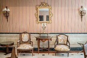 Relais & Châteaux Hotel Orfila