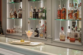 Relais & Châteaux Hotel Orfila