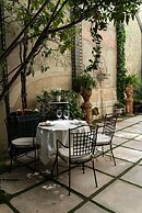 Relais & Châteaux Hotel Orfila