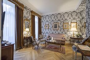 Relais & Châteaux Hotel Orfila