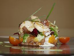 Relais & Châteaux Hotel Orfila