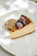 Relais & Châteaux Hotel Orfila