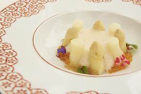 Relais & Châteaux Hotel Orfila