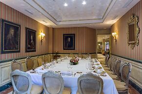 Relais & Châteaux Hotel Orfila