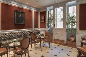 Relais & Châteaux Hotel Orfila