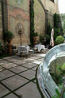 Relais & Châteaux Hotel Orfila