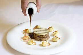 Relais & Châteaux Hotel Orfila