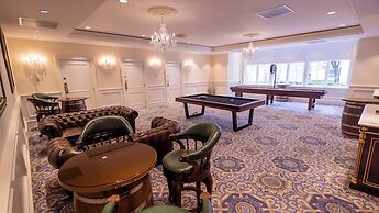 Trump Turnberry