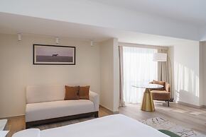 Hyatt Regency Bishkek