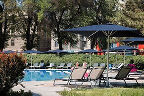 Hyatt Regency Bishkek