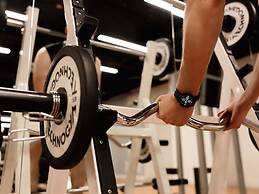 Hyatt Regency Bishkek