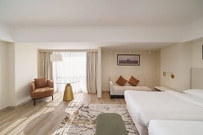 Hyatt Regency Bishkek