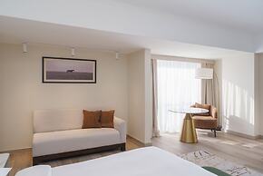 Hyatt Regency Bishkek