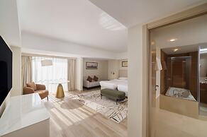 Hyatt Regency Bishkek