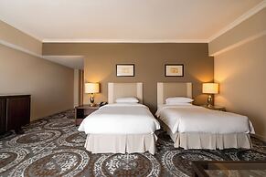 Hyatt Regency Bishkek