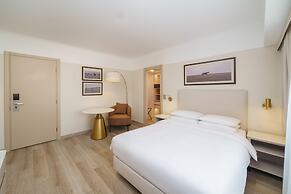Hyatt Regency Bishkek
