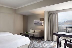 Hyatt Regency Bishkek