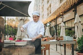 Hyatt Regency Bishkek