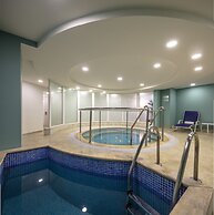 Hyatt Regency Bishkek