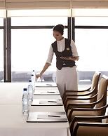 Hyatt Regency Bishkek