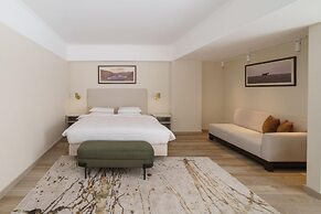 Hyatt Regency Bishkek