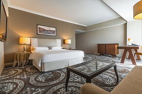 Hyatt Regency Bishkek