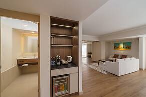 Hyatt Regency Bishkek