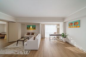 Hyatt Regency Bishkek