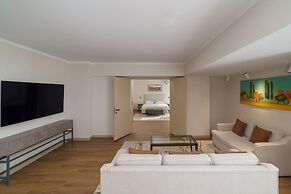 Hyatt Regency Bishkek