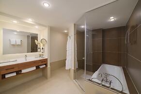 Hyatt Regency Bishkek
