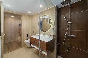 Hyatt Regency Bishkek