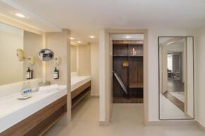 Hyatt Regency Bishkek