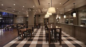 Hyatt Regency Bishkek