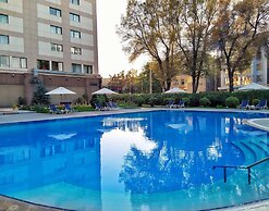 Hyatt Regency Bishkek