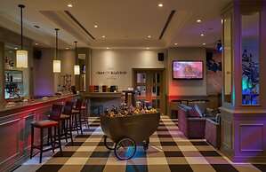 Hyatt Regency Bishkek