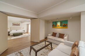 Hyatt Regency Bishkek