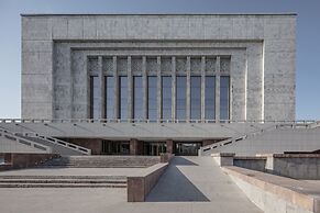 Hyatt Regency Bishkek