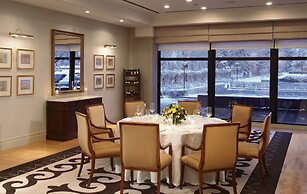 Hyatt Regency Bishkek