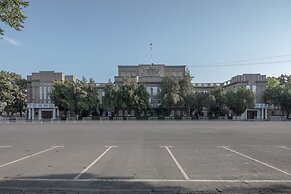 Hyatt Regency Bishkek